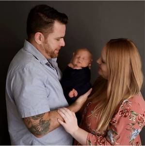 Meet your Posher, Charles